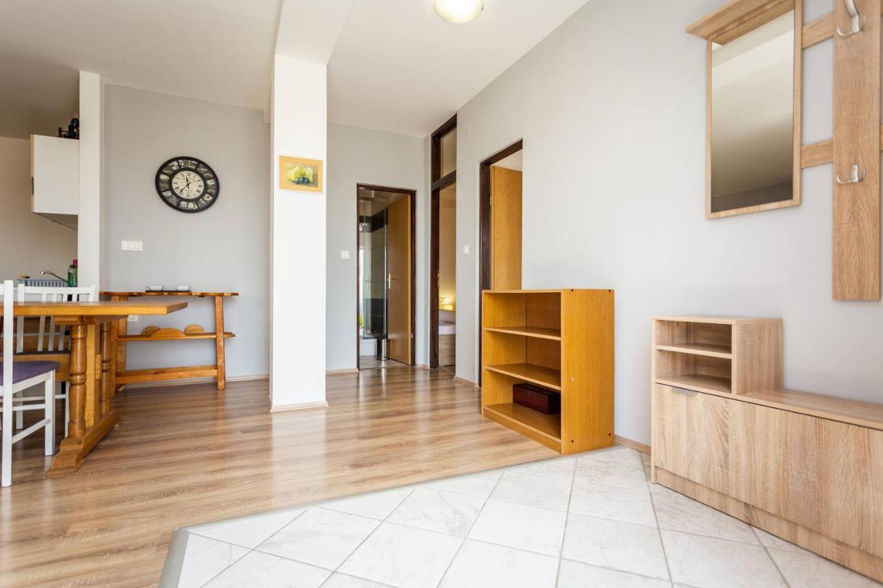 Apartmani Cerovecki クラピナ エクステリア 写真